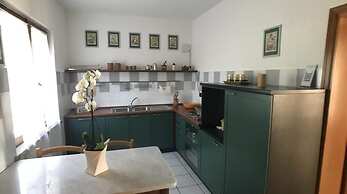 B&B Le Dolci Colline Del Montefeltro