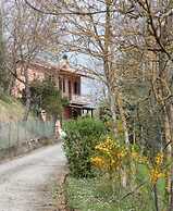 B&B Le Dolci Colline Del Montefeltro