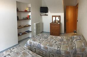 B&B Le Dolci Colline Del Montefeltro