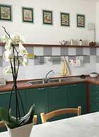 B&B Le Dolci Colline Del Montefeltro