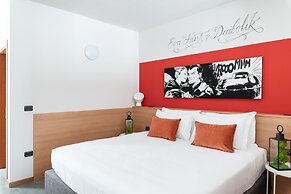 Hotel Borgo Brianteo
