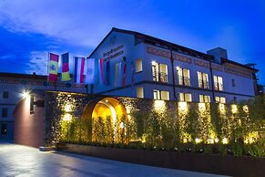 Hotel Borgo Brianteo