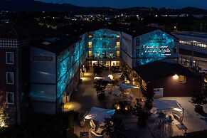 Hotel Borgo Brianteo
