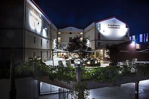 Hotel Borgo Brianteo