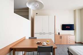Hotel Borgo Brianteo