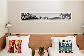 Hotel Borgo Brianteo