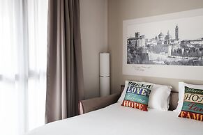 Hotel Borgo Brianteo