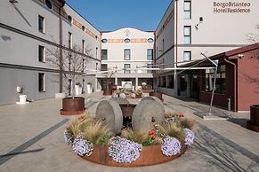 Hotel Borgo Brianteo