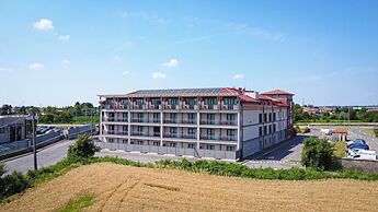 Hotel Borgo Brianteo