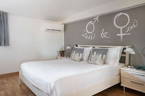Hotel Borgo Brianteo
