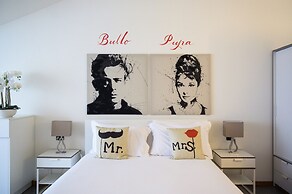 Hotel Borgo Brianteo