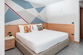 Hotel Borgo Brianteo