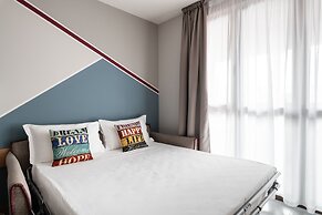 Hotel Borgo Brianteo