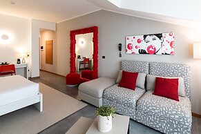 Hotel Borgo Brianteo
