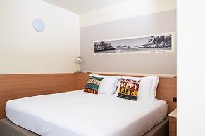 Hotel Borgo Brianteo
