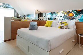 Hotel Borgo Brianteo