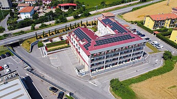 Hotel Borgo Brianteo