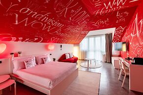 Hotel Borgo Brianteo