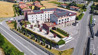 Hotel Borgo Brianteo