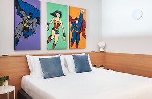 Hotel Borgo Brianteo