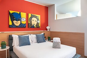 Hotel Borgo Brianteo