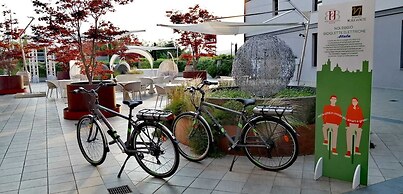 Hotel Borgo Brianteo