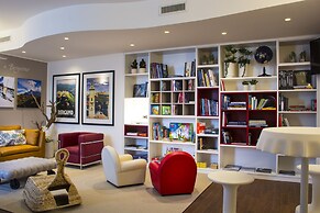 Hotel Borgo Brianteo