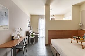 Hotel Borgo Brianteo