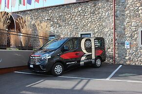 Hotel Borgo Brianteo