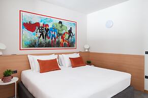 Hotel Borgo Brianteo