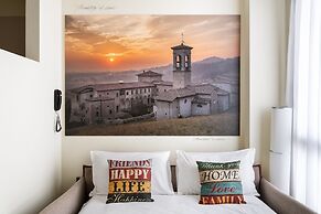 Hotel Borgo Brianteo