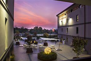 Hotel Borgo Brianteo