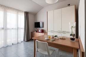 Hotel Borgo Brianteo