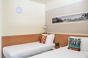 Hotel Borgo Brianteo