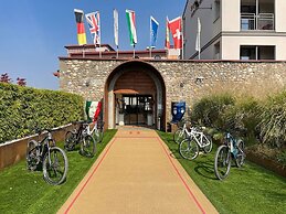 Hotel Borgo Brianteo
