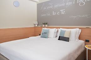 Hotel Borgo Brianteo