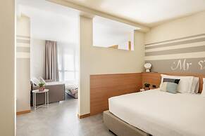Hotel Borgo Brianteo