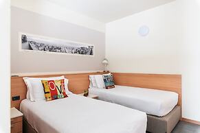 Hotel Borgo Brianteo