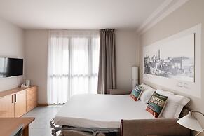 Hotel Borgo Brianteo