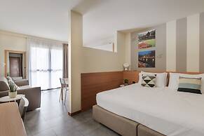 Hotel Borgo Brianteo
