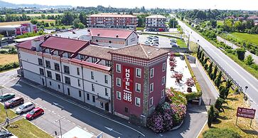 Hotel Borgo Brianteo