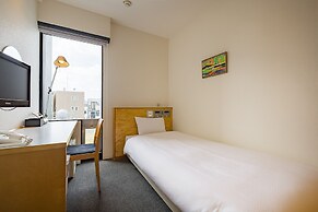 Hotel Oak Shizuoka