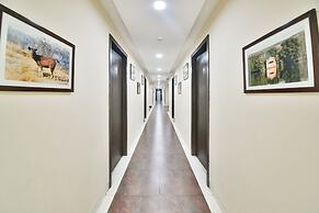 Hotel Flowers Inn