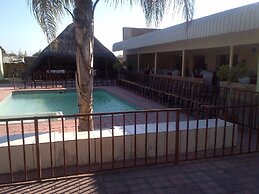Richland Lodge Choma