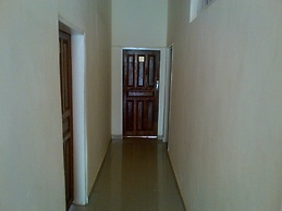 Richland Lodge Choma