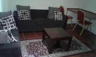 Richland Lodge Choma