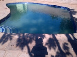 Richland Lodge Choma