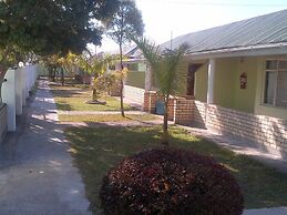 Richland Lodge Choma