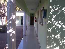 Richland Lodge Choma