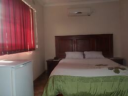 Richland Lodge Choma